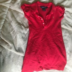 Kids Ralph Lauren dress